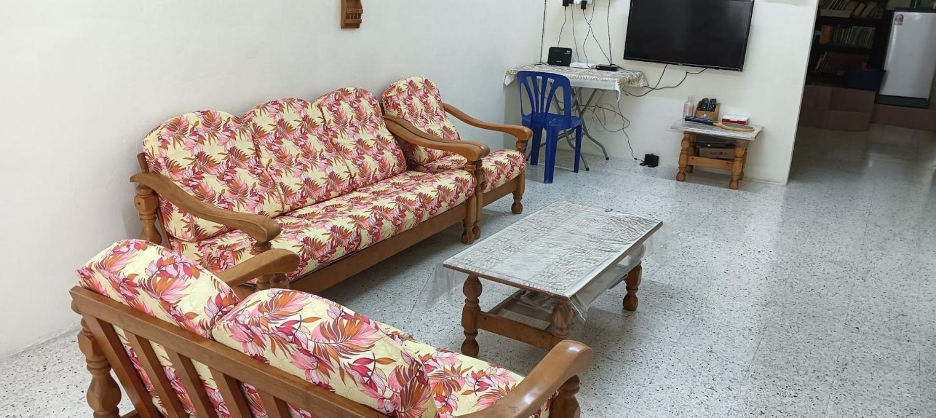 Sweet Home With 2 Auto Gates At Bm, Penang, M'Sia Bukit Mertajam Ngoại thất bức ảnh