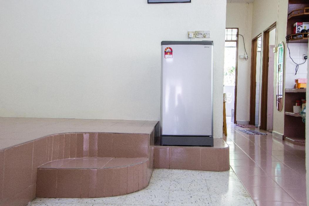 Sweet Home With 2 Auto Gates At Bm, Penang, M'Sia Bukit Mertajam Ngoại thất bức ảnh