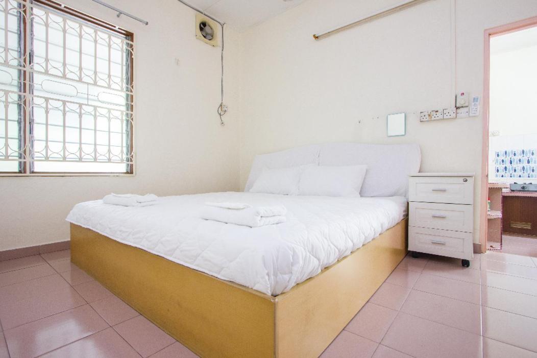Sweet Home With 2 Auto Gates At Bm, Penang, M'Sia Bukit Mertajam Ngoại thất bức ảnh