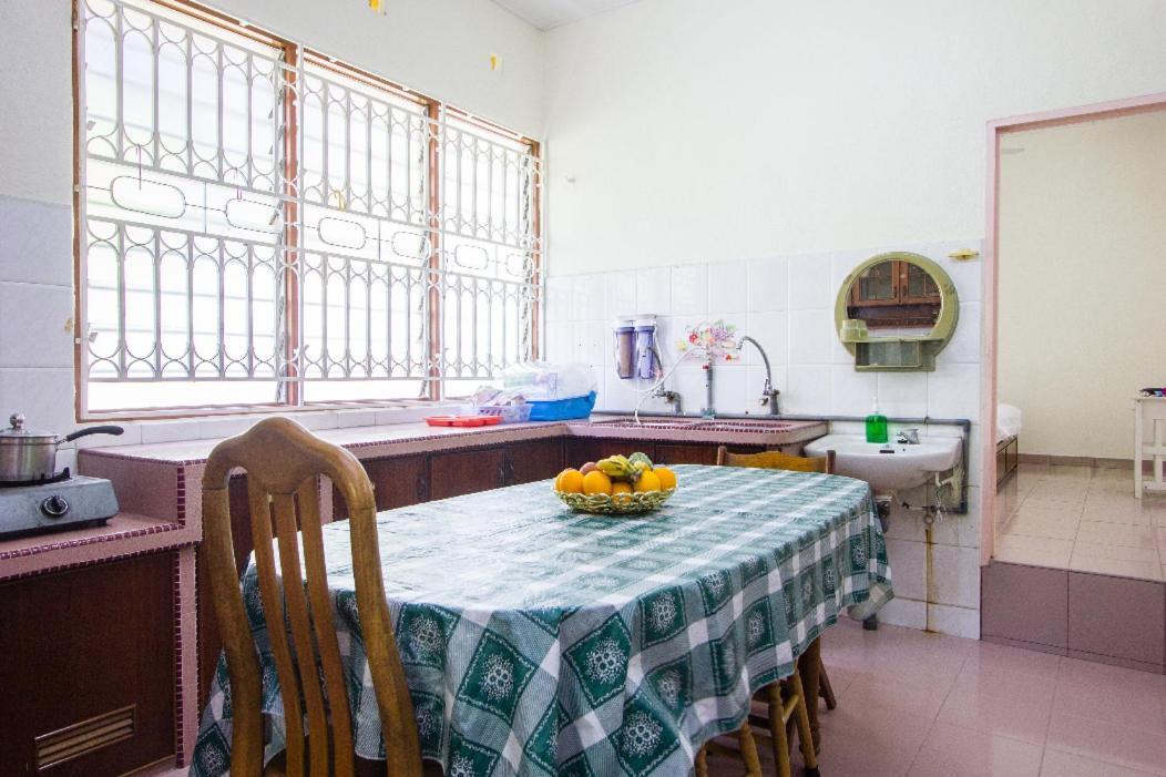 Sweet Home With 2 Auto Gates At Bm, Penang, M'Sia Bukit Mertajam Ngoại thất bức ảnh